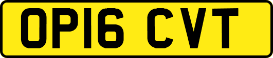 OP16CVT