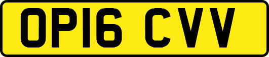 OP16CVV