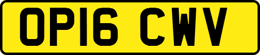 OP16CWV