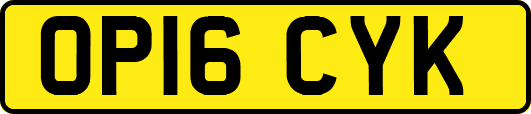 OP16CYK