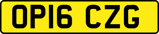 OP16CZG