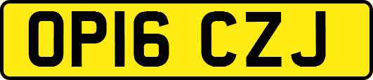 OP16CZJ