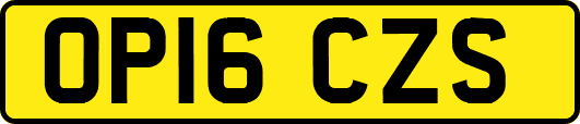 OP16CZS