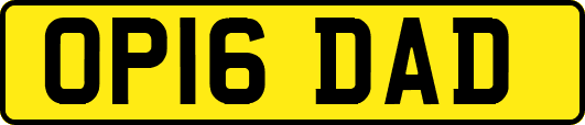 OP16DAD