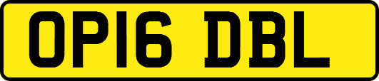 OP16DBL