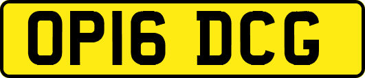 OP16DCG