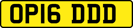 OP16DDD