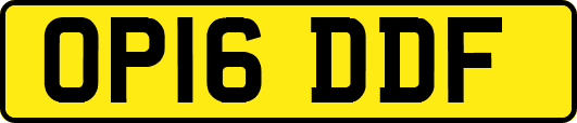 OP16DDF