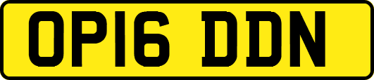 OP16DDN