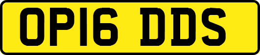 OP16DDS
