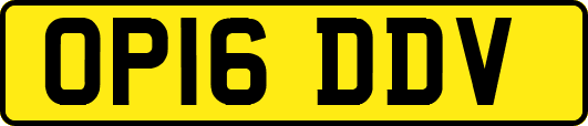 OP16DDV