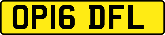 OP16DFL