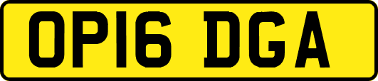 OP16DGA