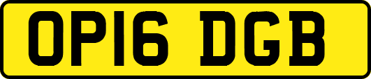 OP16DGB