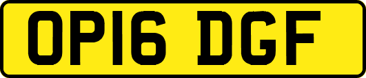 OP16DGF
