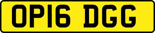 OP16DGG