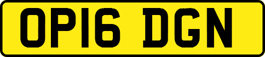 OP16DGN