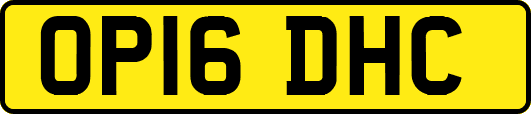 OP16DHC