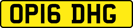 OP16DHG