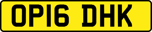 OP16DHK