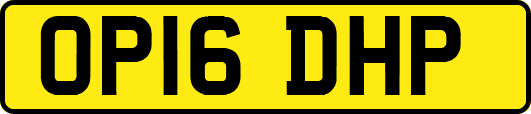 OP16DHP