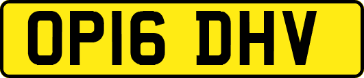 OP16DHV