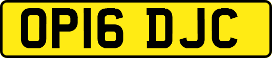 OP16DJC