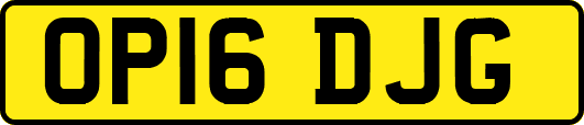 OP16DJG