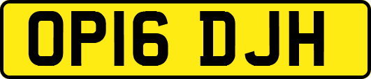 OP16DJH