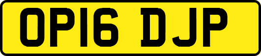 OP16DJP