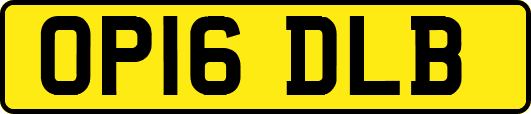 OP16DLB