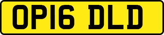 OP16DLD
