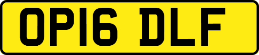 OP16DLF