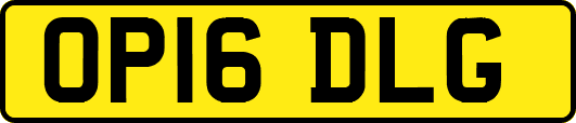 OP16DLG