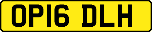 OP16DLH