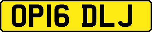 OP16DLJ