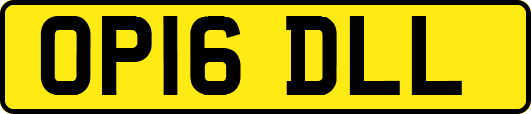 OP16DLL
