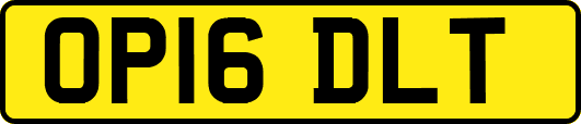 OP16DLT