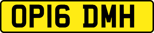 OP16DMH