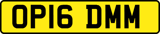 OP16DMM