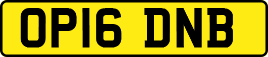 OP16DNB