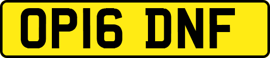 OP16DNF