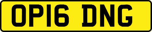OP16DNG