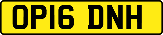 OP16DNH