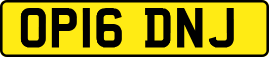 OP16DNJ