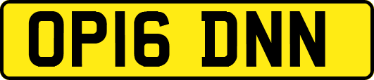 OP16DNN