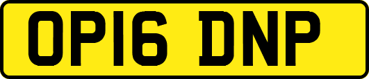 OP16DNP