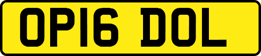 OP16DOL