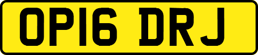 OP16DRJ