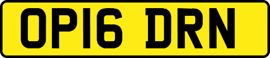 OP16DRN